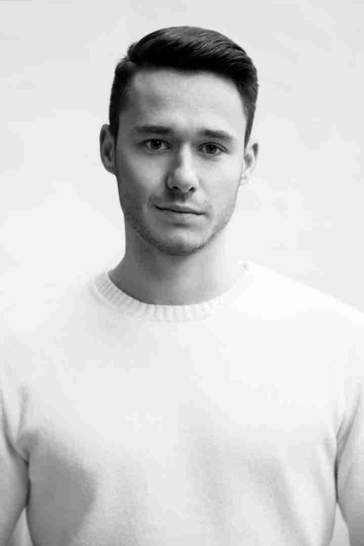 Simon Charmeau - Courtier Automobile